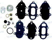 Recambios Marinos Check Valve Kit Rec21-30430A14