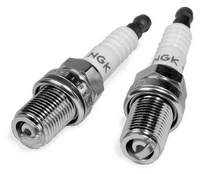 Auto-Wares, Inc. Br8Hs Ngk Spark Plug 4322