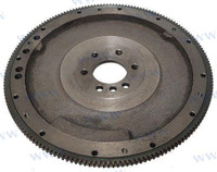 Recambios Marinos Flywheel: 454 Bm 14'' Mp0003-141