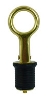 Attwood Marine Econ Snap Drain Plug-Card 11591-3