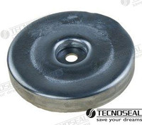 Recambios Marinos Anode For Stern Dia. 150 Ten00158