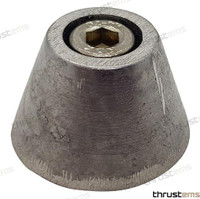 Recambios Marinos Anode Bow Thrust S40 Gs64055