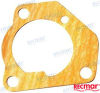 Recambios Marinos Water Pump Gasket Rec17472-92D10
