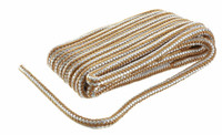 Attwood Marine 3/8X20 Dockline Gold Dble 117563-7