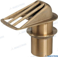 Recambios Marinos Intake Strainer Gs30606