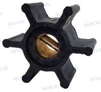 Recambios Marinos Gas Engine Impeller  Mc97 F4B- Joh09-1026B