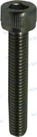 Recambios Marinos Inner Hexagon Bolt M6X35 Pagb/T70.1-M6X35