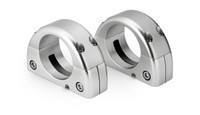 JL Audio 2.500in Pipe Mount Brackets for ETXv3 Series