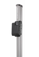 Minn Kota 12ft Talon Bluetooth Silver/Black Anchor