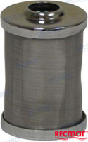 Recambios Marinos Fuel Filter Rec61A-24563-00