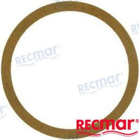 Recambios Marinos Thermostat Gasket Rec121850-49550