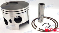 Recambios Marinos Piston Wi3178S3