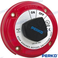 Recambios Marinos Battery Switch Pk 1B Gs11216
