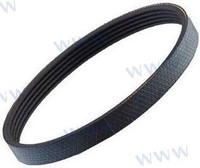 Recambios Marinos V Belt Volvo D8 Rec22954700