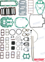 Recambios Marinos Gaskets Set Rec27-815791A92