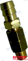 Recambios Marinos Drain Tap Rec966871
