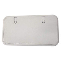 T.H. Marine 7X14 Srs-Lght Gray Hds-0714-7-Dp