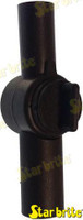 Recambios Marinos Adjustable Knuckle Sta40030