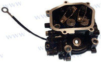 Recambios Marinos Cylinder Head Assy Paf6-04050000