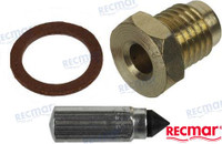 Recambios Marinos Valve Needle Kit Rec626-14390-90