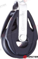 Recambios Marinos 29Mm Single Block Mvbb0215F