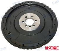 Recambios Marinos Flywheel: 350 Tm 14'' Mp0007-140