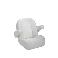 Lippert Components Inc Lci Low Back Seat  Non Recline 674636