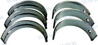 Recambios Marinos Main Bearing Kit Rm21226191