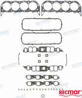 Recambios Marinos Head Set Fel17248
