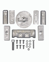 Dometic Anode Kit Aluminum 118-6157A