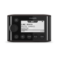 Fusion MS-NRX300 Wired Remote For NMEA 2000 Network
