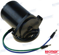 Recambios Marinos Tilt Trim Motor Ph200-T010