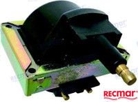 Recambios Marinos Ignition Coil Rec3287677