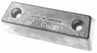 Dometic Anode_Aluminum 118-6004A