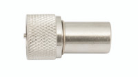 Marinco/Ancor Marine Twist On Plug Mal Uhf 8 X 1 202176