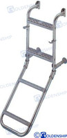 Recambios Marinos Ladder C-90 4 Steps Gs73021