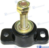 Recambios Marinos Silentblock  16Mm  135Kgs Gs38122