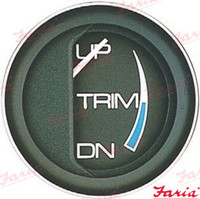 Recambios Marinos Trim Gauge Johnson/Evinrude Fa13016