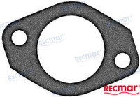 Recambios Marinos Gasket Rec27-481641
