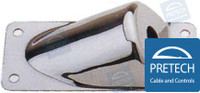 Recambios Marinos Mounting Bracket Pre31917