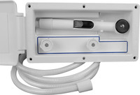 Attwood Marine Shower Spray System 4131-4