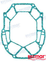 Recambios Marinos Gasket Exhaust Manifold Rec69J-41135-A0