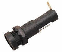Sea-Dog Line Fuse Hldr W/Flsh Cap Spd Trmnl 420504-1