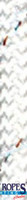 Recambios Marinos Poly-Braid-24 6Mm Wht (185 M) Pol2209833106