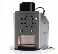 Arco Marine Tilt Trim Motor And 6285