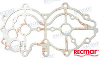Recambios Marinos Valvecover Gasket Rec66T-11193-A0