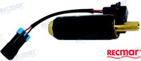 Recambios Marinos Fuel Pump Rec8M0047624