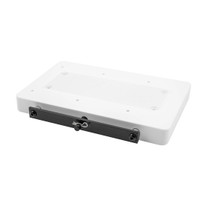 Minn Kota RTA-62 Electric Steer Rip Tide Quick Release Bracket