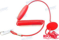 Recambios Marinos Cut Off Switch Rec40990