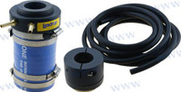 Recambios Marinos Shaft Seal Gen Ii 40-73Mm Lasg-40-73